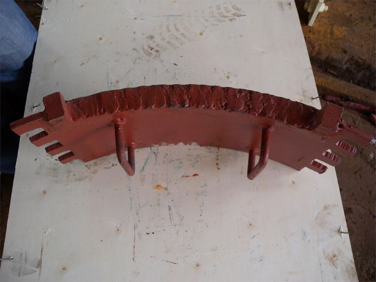 Новый Запчасти для Дробилок VSI Rotor, Tips Metso for crusher: фото 6 Новый Запчасти для Дробилок VSI Rotor, Tips Metso for crusher: фото 6