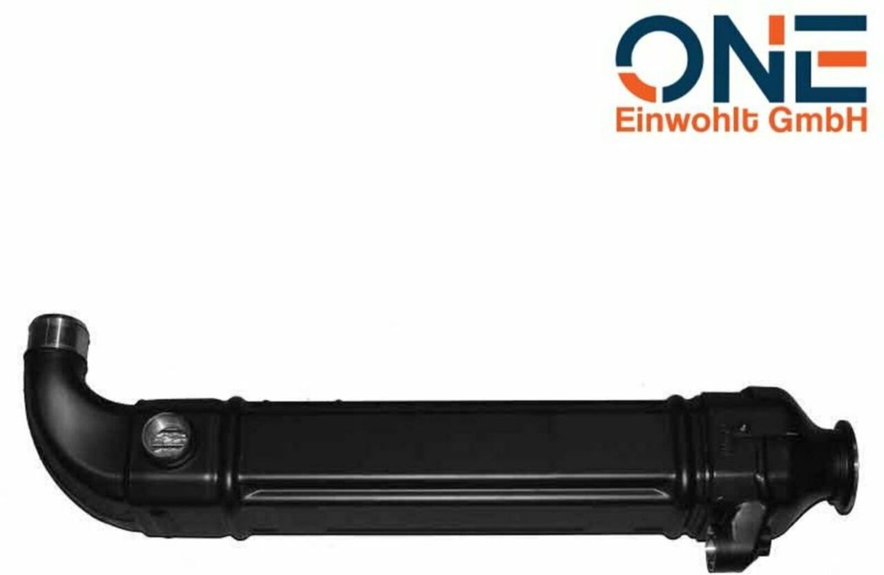 AGR EGR Mercedes 4701400375 Abgaskühler - Радиатор EGR: фото 1 AGR EGR Mercedes 4701400375 Abgaskühler - Радиатор EGR: фото 1