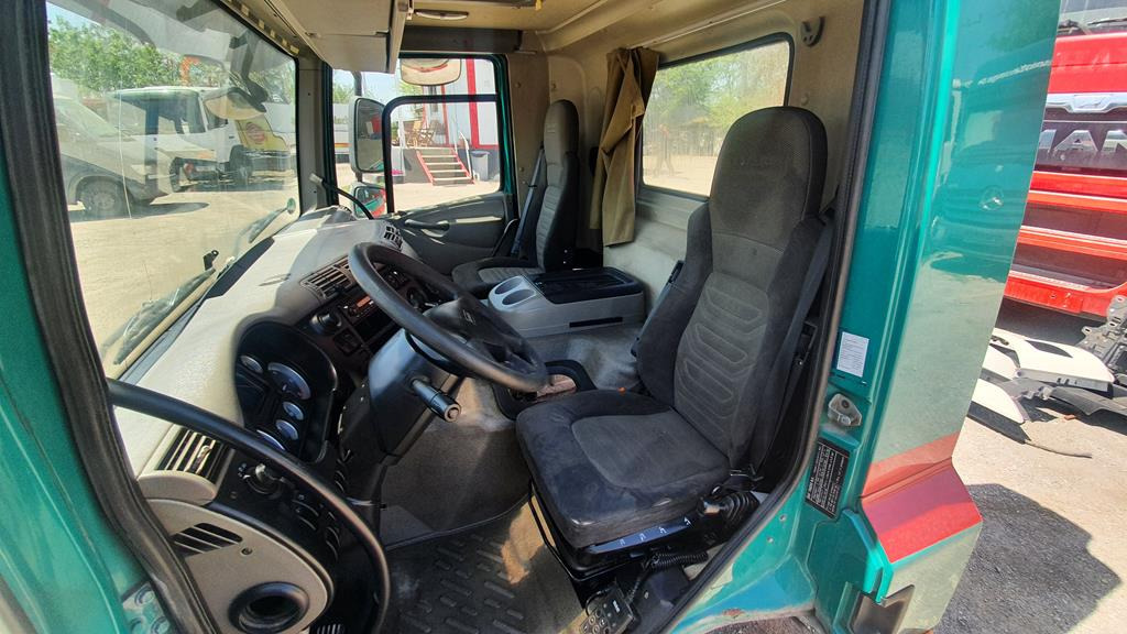 DAF CF - Кабина для Грузовиков: фото 5 DAF CF - Кабина для Грузовиков: фото 5