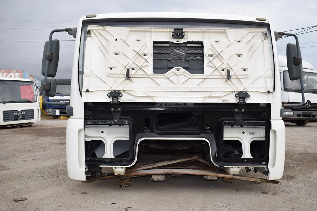 Новый Кабина для Грузовиков MAN TGL: фото 7 Новый Кабина для Грузовиков MAN TGL: фото 7