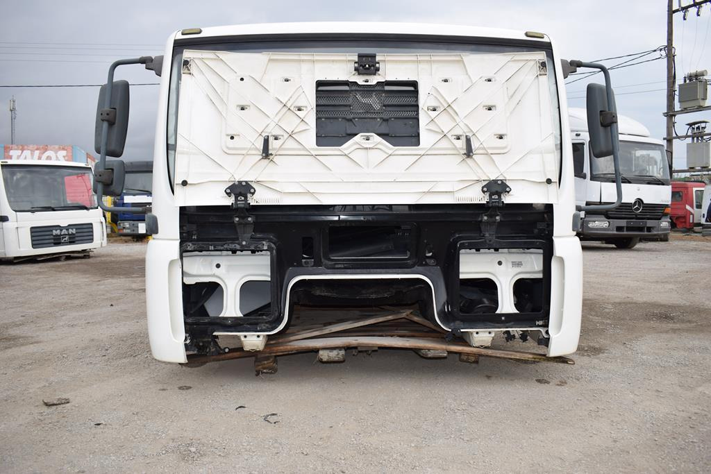 Новый Кабина для Грузовиков MAN TGL: фото 6 Новый Кабина для Грузовиков MAN TGL: фото 6
