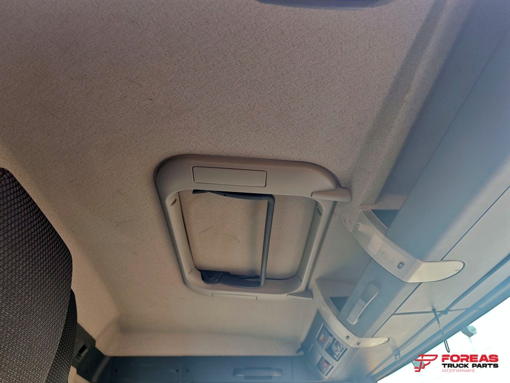 Грузовик-шасси MAN TGS 26.320 - EURO5: фото 26 Грузовик-шасси MAN TGS 26.320 - EURO5: фото 26