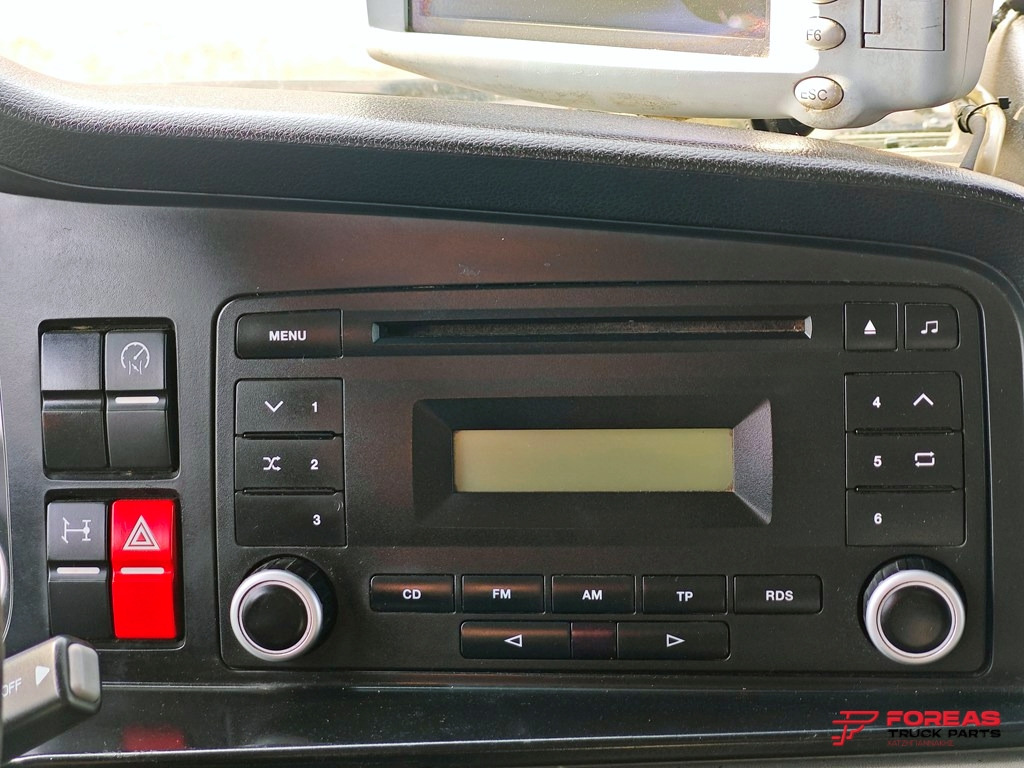 Грузовик-шасси MAN TGS 26.320 - EURO5: фото 22 Грузовик-шасси MAN TGS 26.320 - EURO5: фото 22