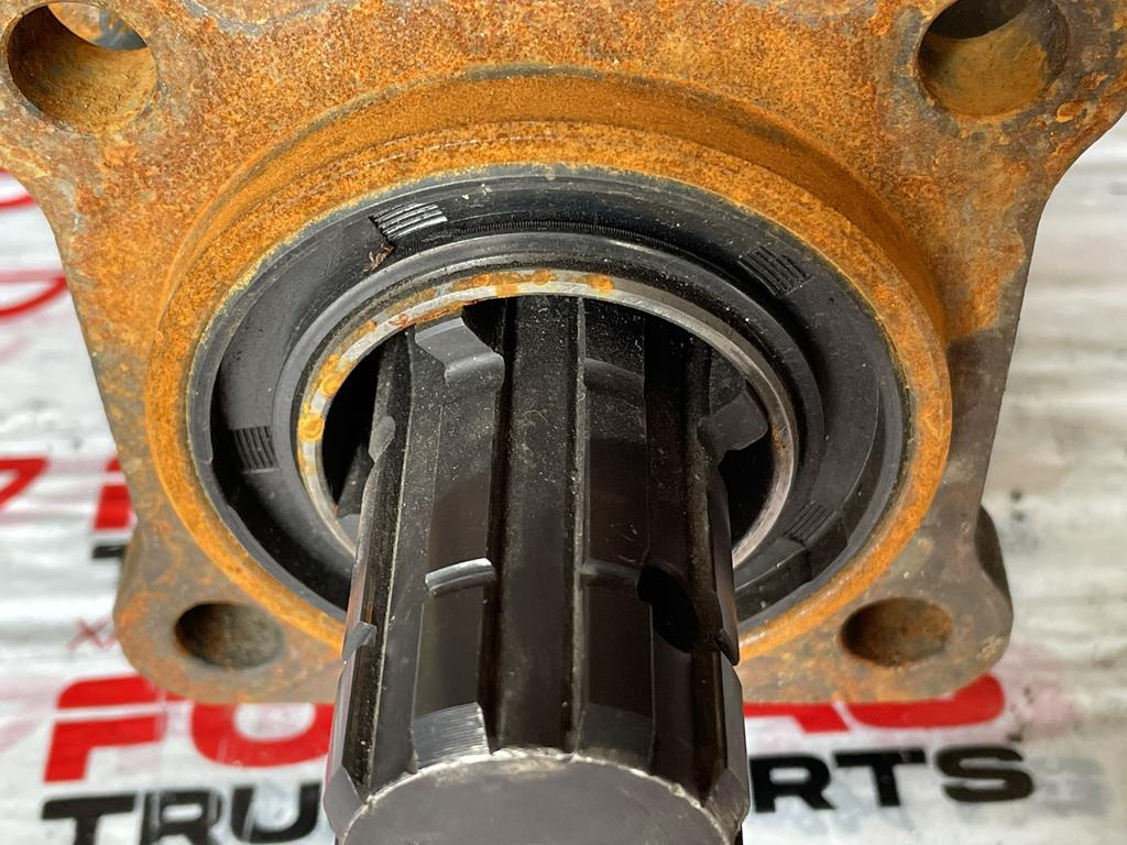 MEILLER 9 SINGLE ACTING PISTONS - Гидравлический насос для Грузовиков: фото 4 MEILLER 9 SINGLE ACTING PISTONS - Гидравлический насос для Грузовиков: фото 4