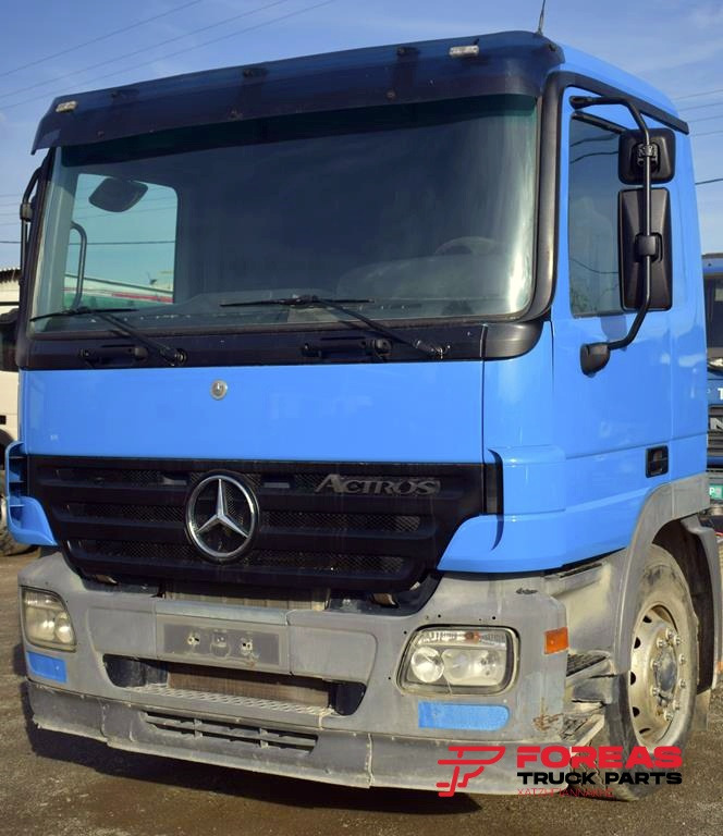 MERCEDES-BENZ ACTROS MP2 MEDIUM - Кабина для Грузовиков: фото 3 MERCEDES-BENZ ACTROS MP2 MEDIUM - Кабина для Грузовиков: фото 3