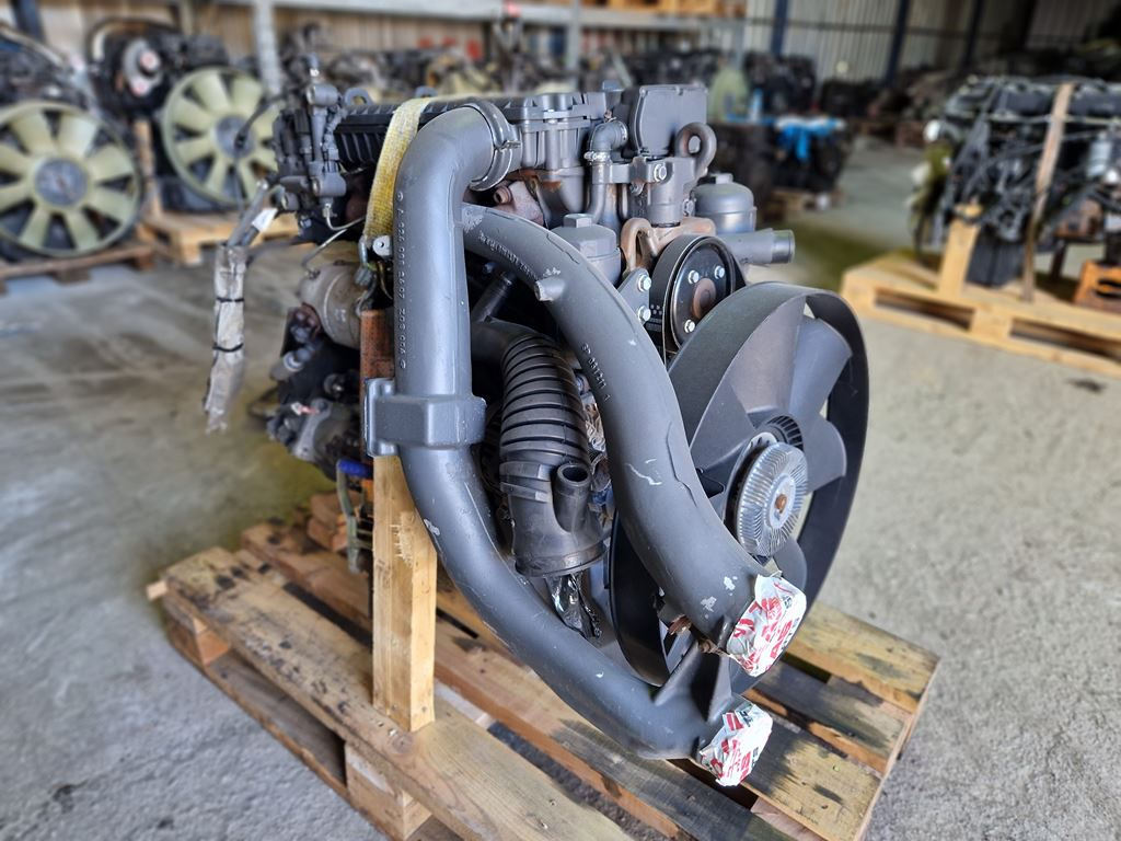 MERCEDES-BENZ ATEGO 220HP EURO 5 - REFURBISHED - Двигатель для Грузовиков: фото 2 MERCEDES-BENZ ATEGO 220HP EURO 5 - REFURBISHED - Двигатель для Грузовиков: фото 2