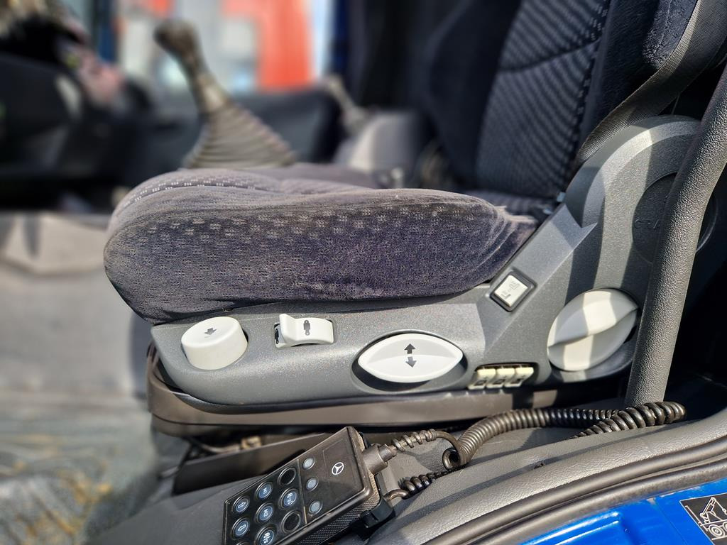 Кабина для Грузовиков MERCEDES-BENZ ATEGO 3: фото 10 Кабина для Грузовиков MERCEDES-BENZ ATEGO 3: фото 10