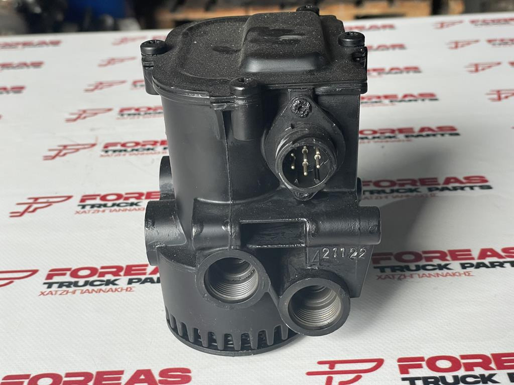 MERCEDES-BENZ ATEGO EBS 4 EA 2000 AXLE ADJUSTER - Детали тормозной системы для Грузовиков: фото 1 MERCEDES-BENZ ATEGO EBS 4 EA 2000 AXLE ADJUSTER - Детали тормозной системы для Грузовиков: фото 1