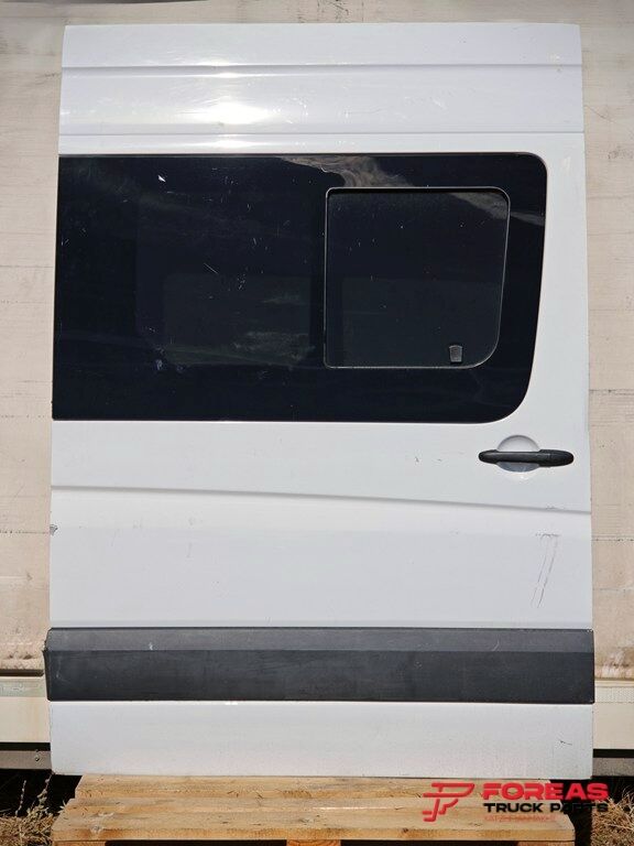 MERCEDES-BENZ SPRINTER 906 – SIDE SLIDING DOOR – RIGHT - Дверь и запчасти для Лёгких коммерческих автомобилей: фото 1 MERCEDES-BENZ SPRINTER 906 – SIDE SLIDING DOOR – RIGHT - Дверь и запчасти для Лёгких коммерческих автомобилей: фото 1