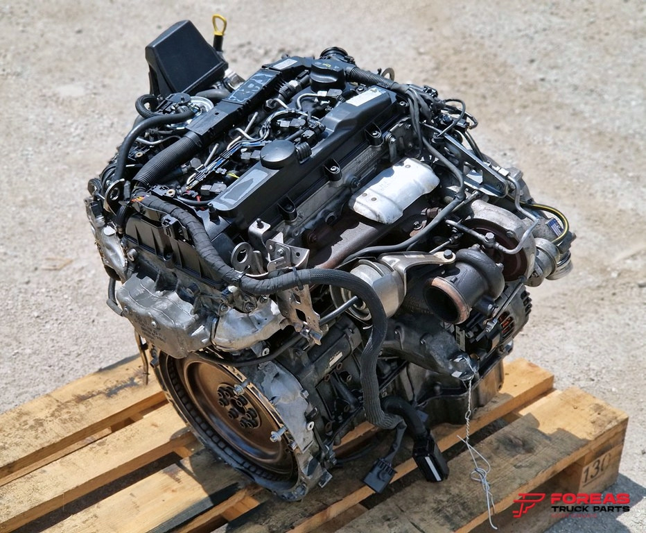 MERCEDES SPRINTER 651.955 – 130HP – REPAIRED - Двигатель для Лёгких коммерческих автомобилей: фото 5 MERCEDES SPRINTER 651.955 – 130HP – REPAIRED - Двигатель для Лёгких коммерческих автомобилей: фото 5