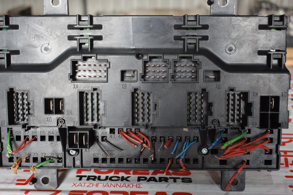 VOLVO - Предохранитель для Грузовиков: фото 4 VOLVO - Предохранитель для Грузовиков: фото 4