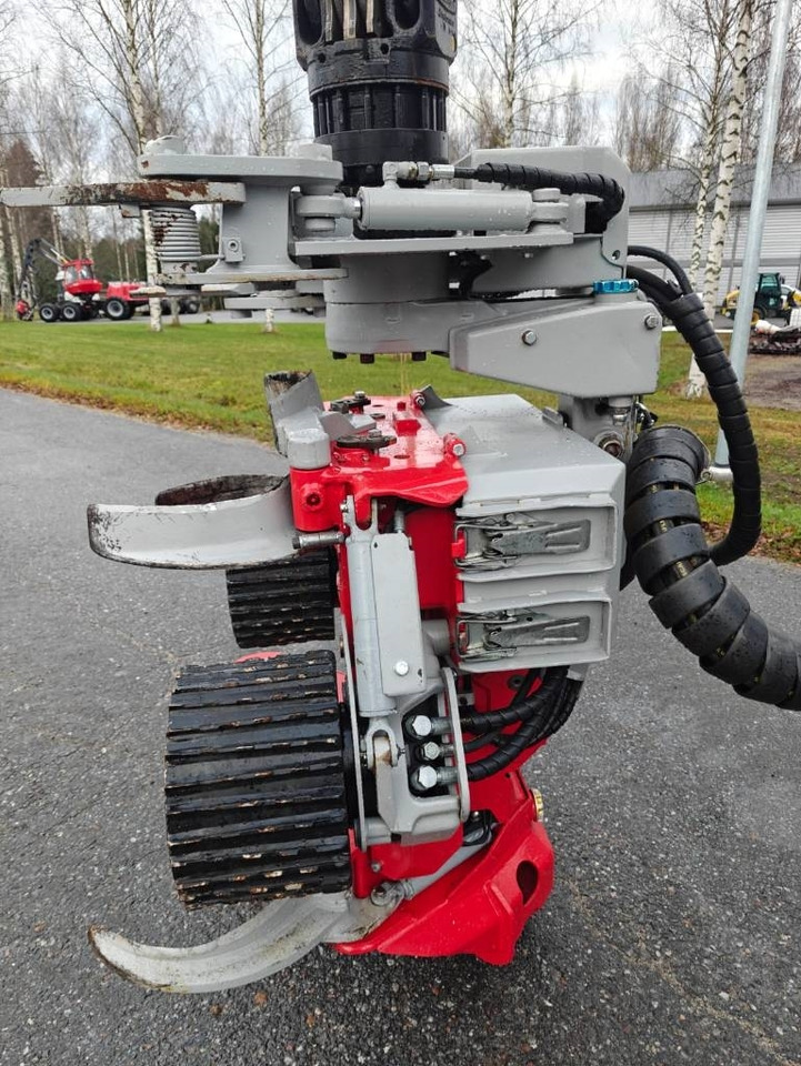 Харвестер Komatsu 901 TX.1: фото 15 Харвестер Komatsu 901 TX.1: фото 15