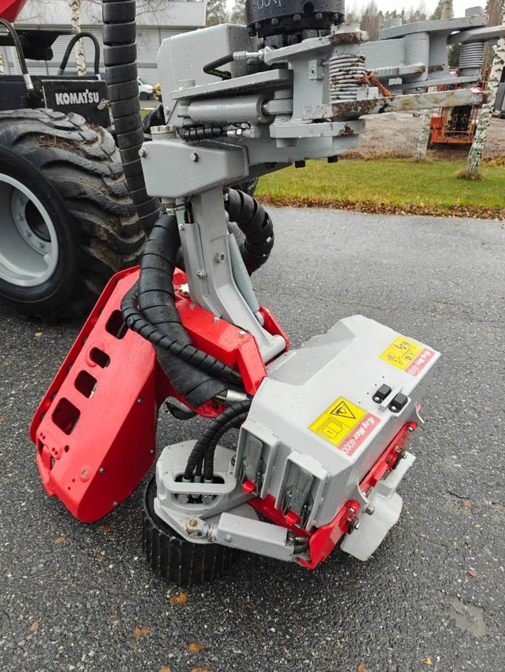 Харвестер Komatsu 901 TX.1: фото 16 Харвестер Komatsu 901 TX.1: фото 16