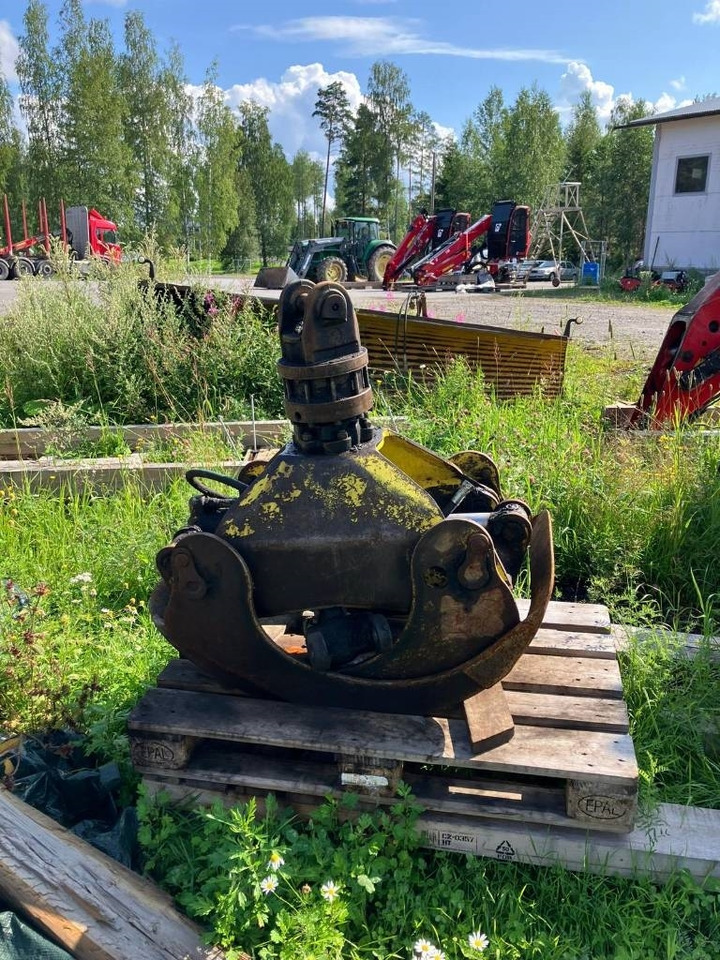 Loglift Timber cranes - Кран-манипулятор: фото 3 Loglift Timber cranes - Кран-манипулятор: фото 3