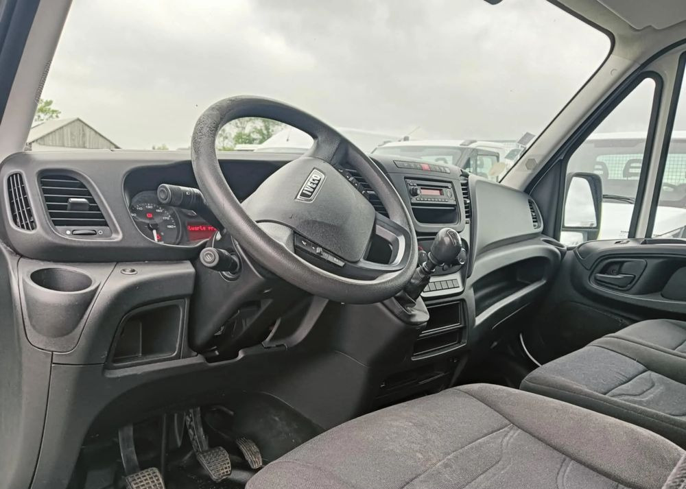 Цельнометаллический фургон Iveco 35S14,35S13,35C13,35C12,: фото 7 Цельнометаллический фургон Iveco 35S14,35S13,35C13,35C12,: фото 7