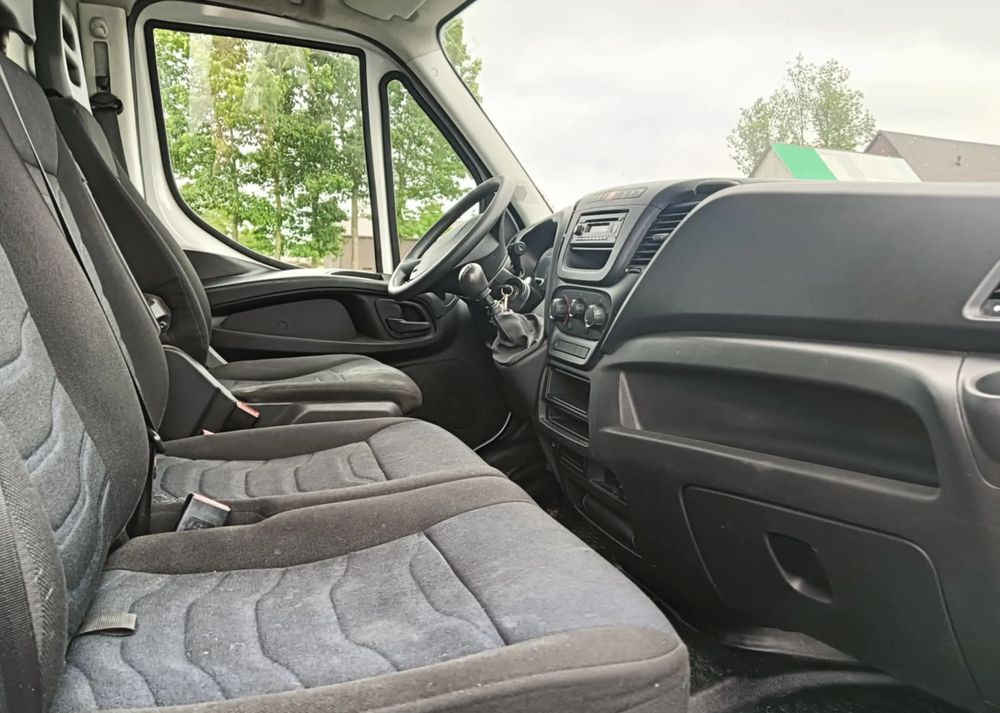 Цельнометаллический фургон Iveco 35S14,35S13,35C13,35C12,: фото 9 Цельнометаллический фургон Iveco 35S14,35S13,35C13,35C12,: фото 9