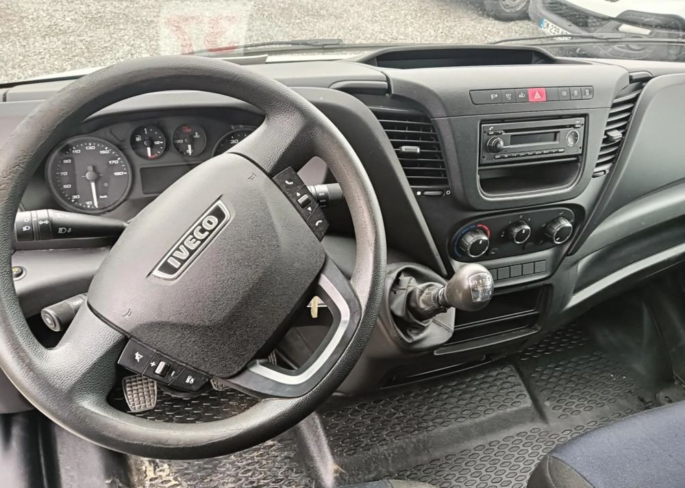 Цельнометаллический фургон Iveco 35S14,35S13,35C13,35C12,: фото 10 Цельнометаллический фургон Iveco 35S14,35S13,35C13,35C12,: фото 10