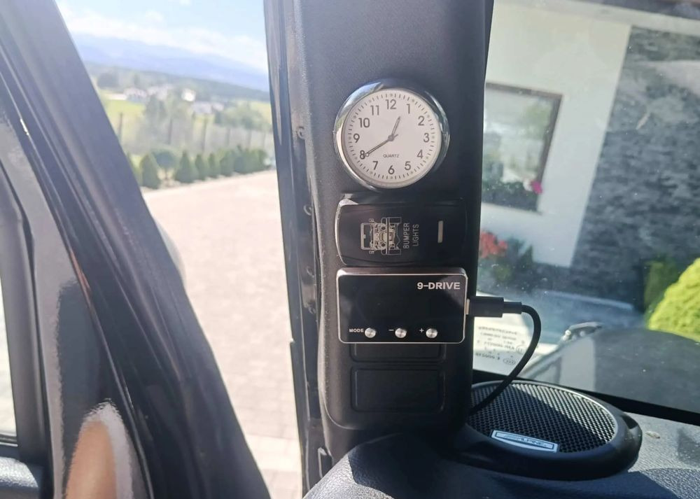 Внедорожник Jeep Wrangler 2.8 CRD Sport: фото 7