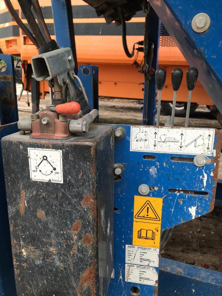 Грохот Doppstadt Sternsiebmaschine HS 401 Selector: фото 7