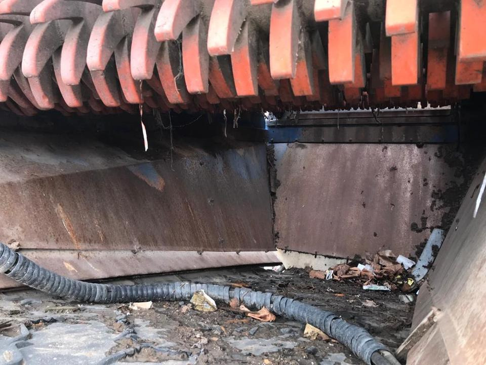 Грохот Doppstadt Sternsiebmaschine HS 401 Selector: фото 6