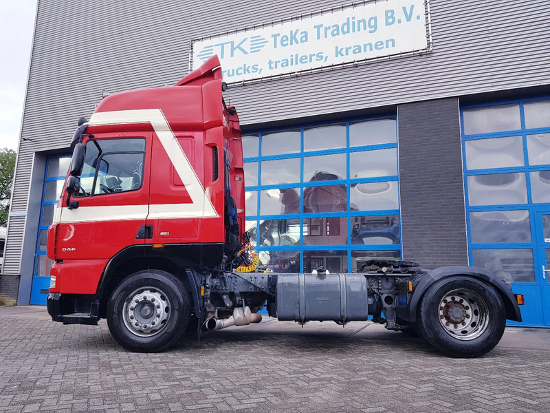 DAF CF 85.360 Euro 5 - Тягач: фото 3 DAF CF 85.360 Euro 5 - Тягач: фото 3