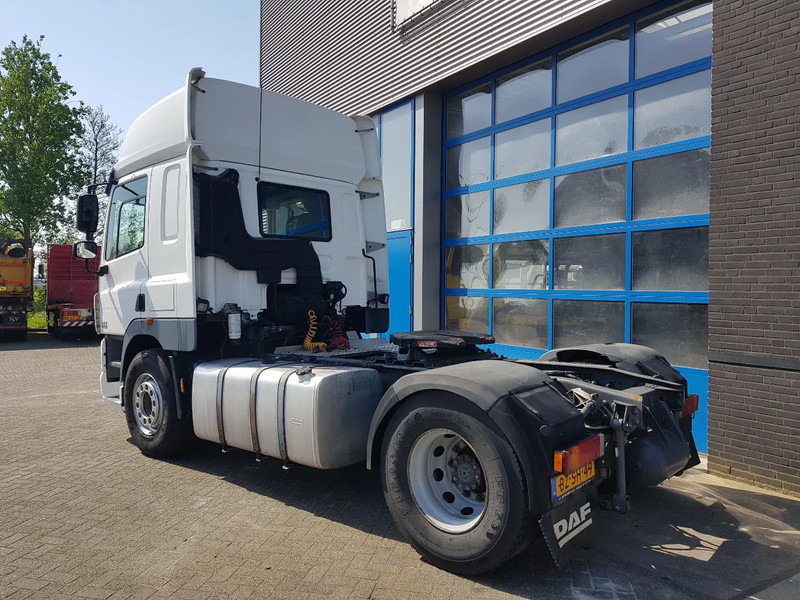 DAF CF 85.410 SSC Euro 5 PTO - Тягач: фото 4 DAF CF 85.410 SSC Euro 5 PTO - Тягач: фото 4