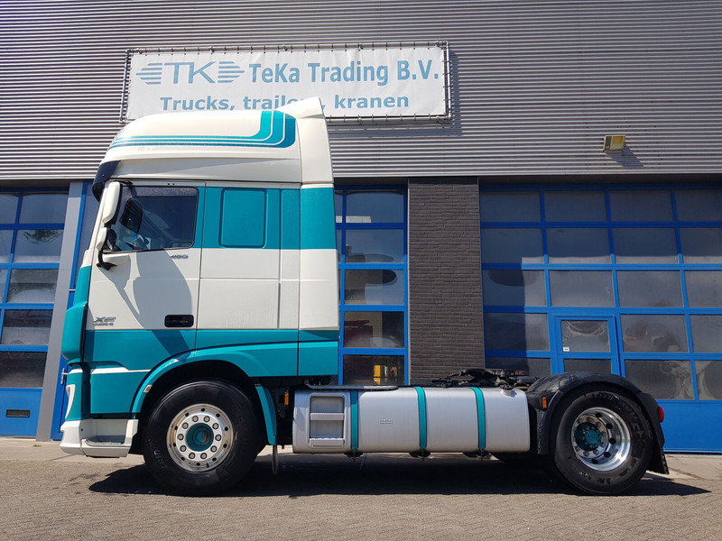 DAF XF 460 ADR EX/II, EX/III, FL,OX and AT Leather Int. Night Airco - Тягач: фото 3 DAF XF 460 ADR EX/II, EX/III, FL,OX and AT Leather Int. Night Airco - Тягач: фото 3