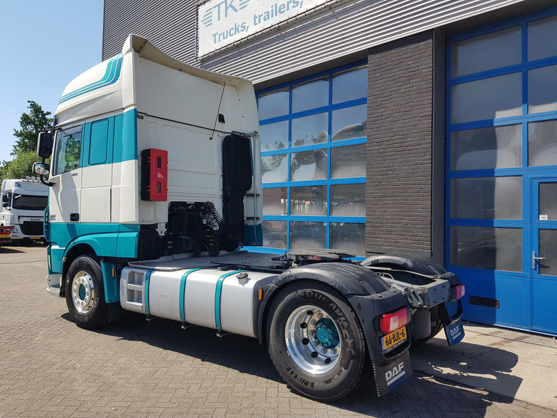 DAF XF 460 ADR EX/II, EX/III, FL,OX and AT Leather Int. Night Airco - Тягач: фото 4 DAF XF 460 ADR EX/II, EX/III, FL,OX and AT Leather Int. Night Airco - Тягач: фото 4