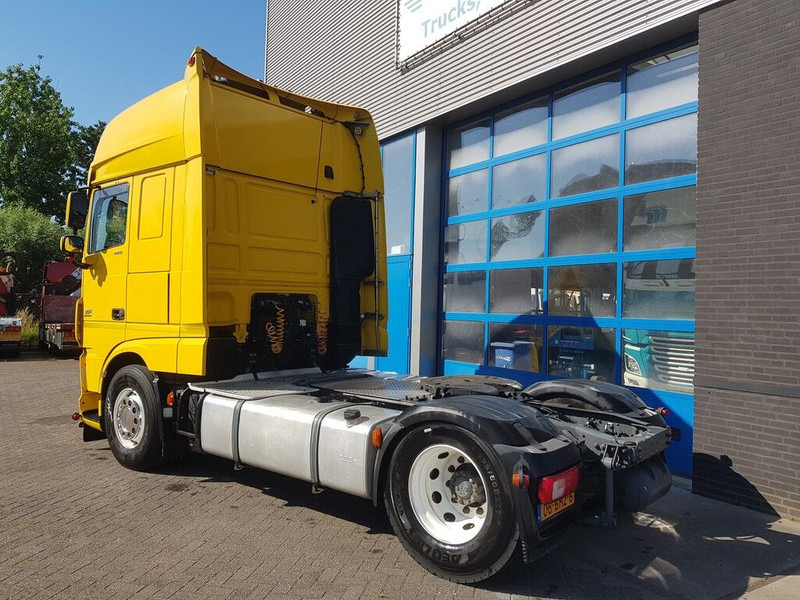 DAF XF 460 SSC Night Airco Special Interior 711 DKM - Тягач: фото 4 DAF XF 460 SSC Night Airco Special Interior 711 DKM - Тягач: фото 4