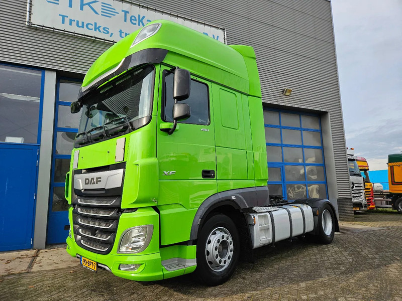 DAF XF 480 New Tacho SSC 701.000 km - Тягач: фото 1 DAF XF 480 New Tacho SSC 701.000 km - Тягач: фото 1