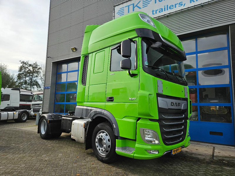 DAF XF 480 New Tacho SSC 701.000 km - Тягач: фото 5 DAF XF 480 New Tacho SSC 701.000 km - Тягач: фото 5