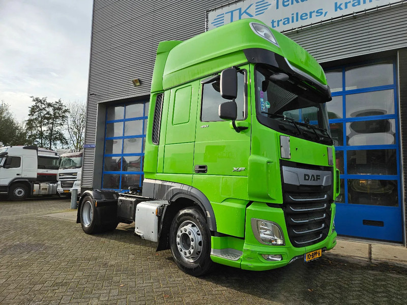 DAF XF 480 New Tacho SSC 730.000 km - Тягач: фото 5 DAF XF 480 New Tacho SSC 730.000 km - Тягач: фото 5