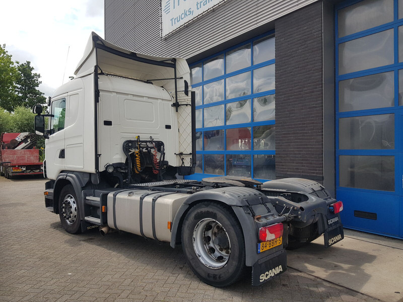 Scania G400 478.000 KM Euro 5 - Тягач: фото 4 Scania G400 478.000 KM Euro 5 - Тягач: фото 4