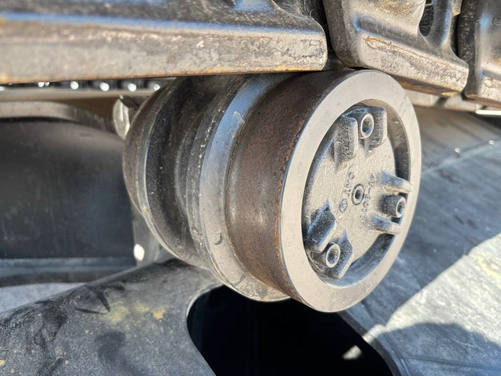 Новый Гусеничный экскаватор CAT 330 GC (NEW/Non CE certified): фото 25