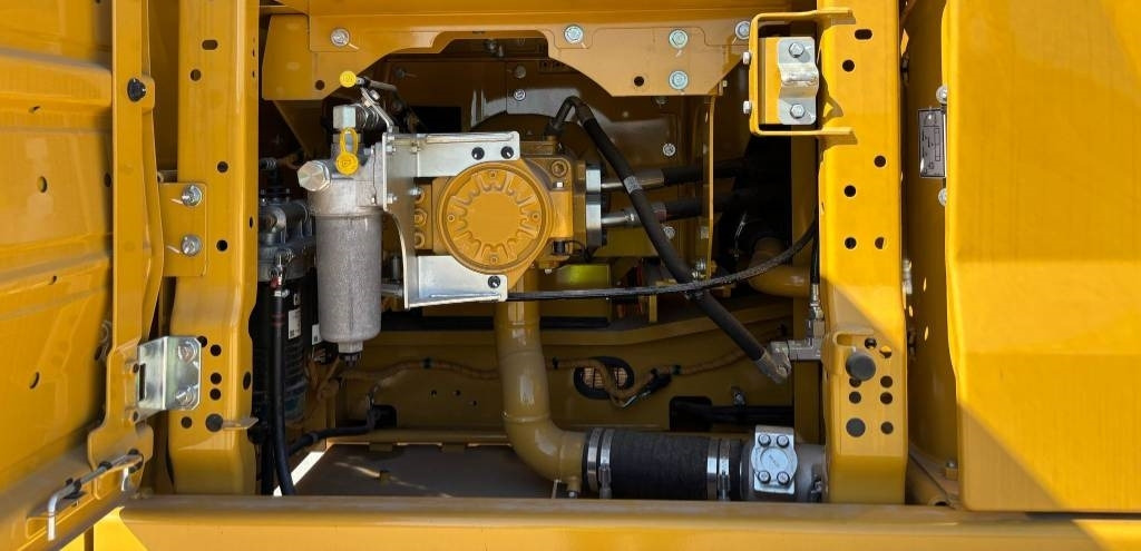 Новый Гусеничный экскаватор CAT 330 GC (NEW/Non CE certified): фото 18