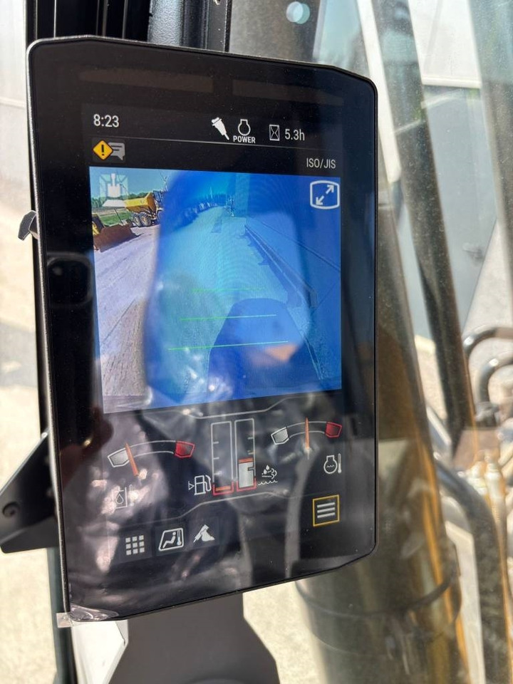 Новый Гусеничный экскаватор CAT 330 GC (NEW/Non CE certified): фото 14