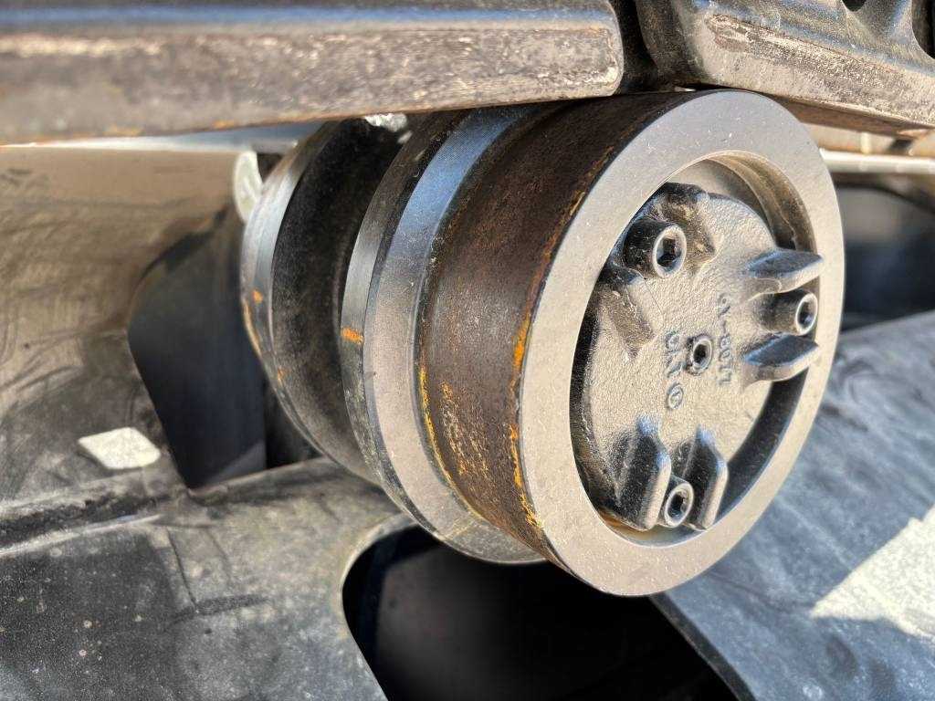 Новый Гусеничный экскаватор CAT 330 GC (NEW/Non CE certified): фото 26