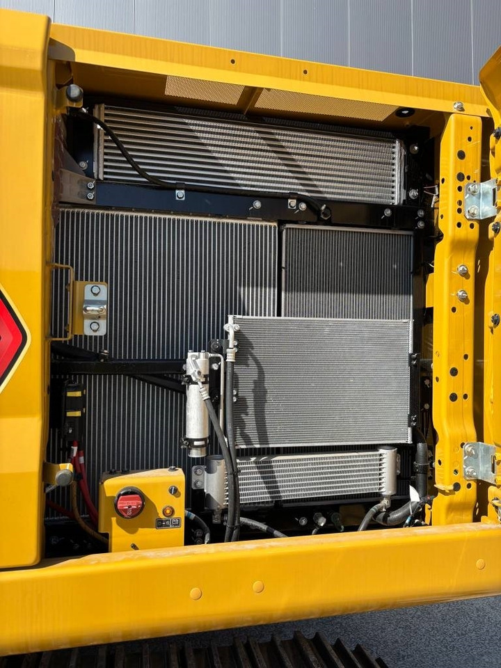 Новый Гусеничный экскаватор CAT 330 GC (NEW/Non CE certified): фото 17