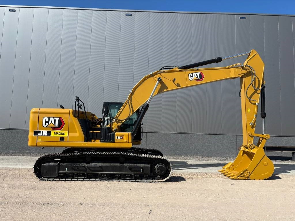 Новый Гусеничный экскаватор CAT 330 GC (NEW/Non CE certified): фото 6