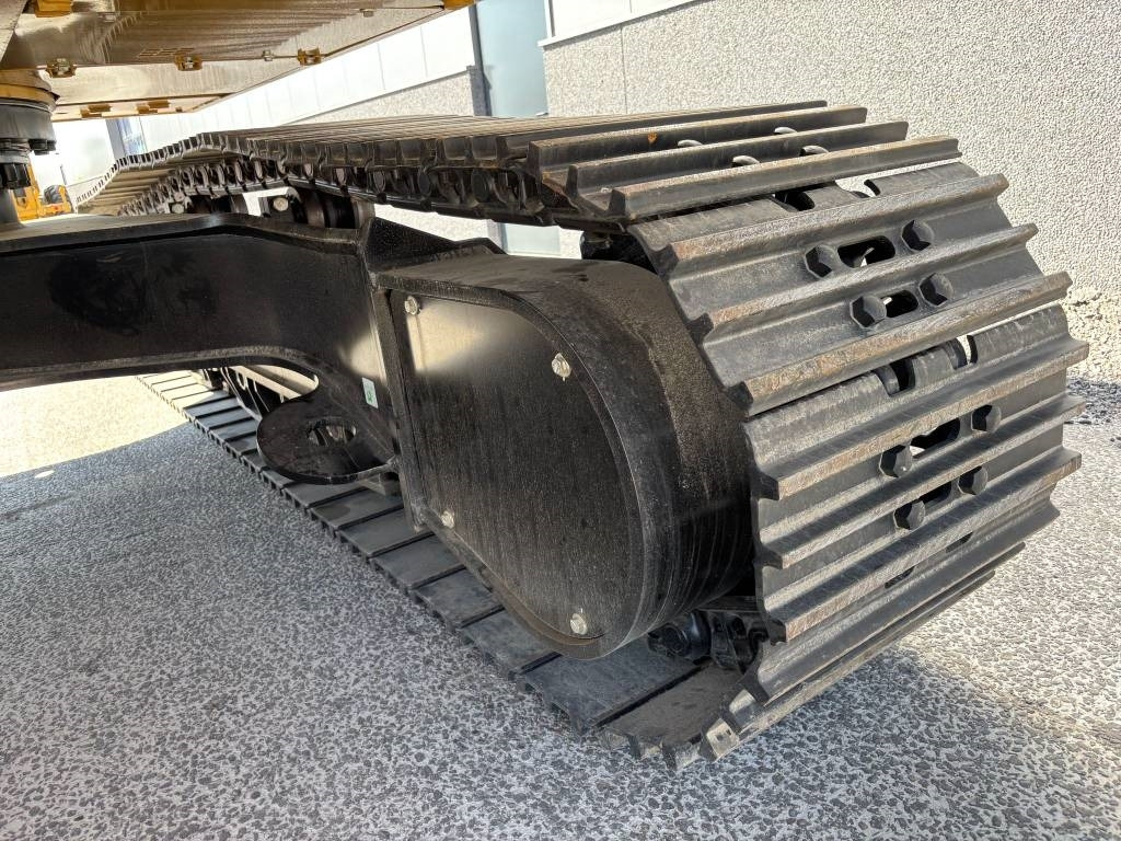 Новый Гусеничный экскаватор CAT 330 GC (NEW/Non CE certified): фото 29