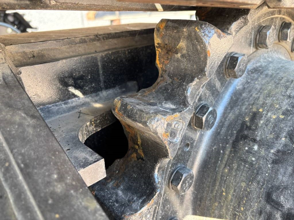 Новый Гусеничный экскаватор CAT 330 GC (NEW/Non CE certified): фото 24