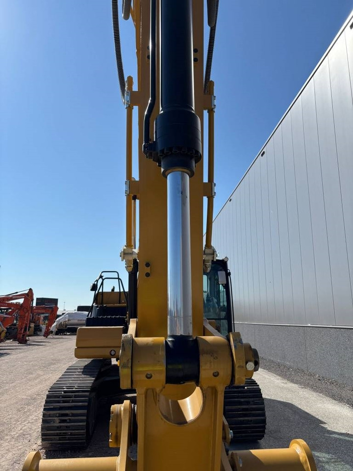 Новый Гусеничный экскаватор CAT 330 GC (NEW/Non CE certified): фото 8