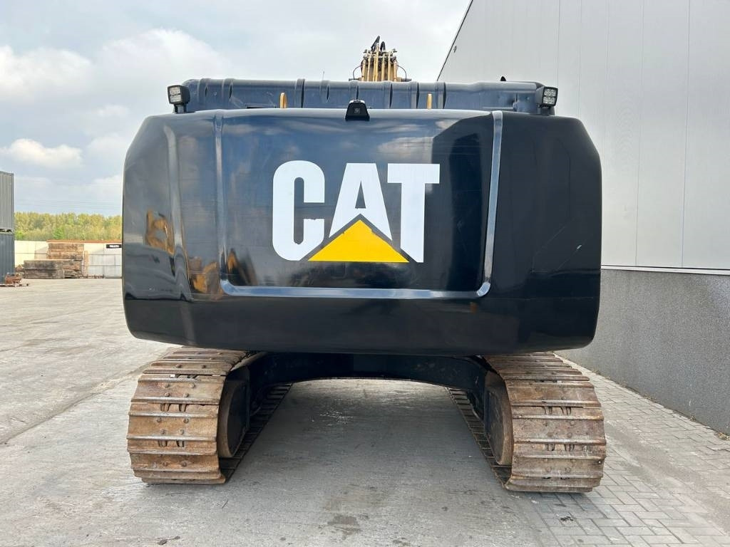 CAT 330F L (Roto|GPS|2 buckets) - Гусеничный экскаватор: фото 4 CAT 330F L (Roto|GPS|2 buckets) - Гусеничный экскаватор: фото 4