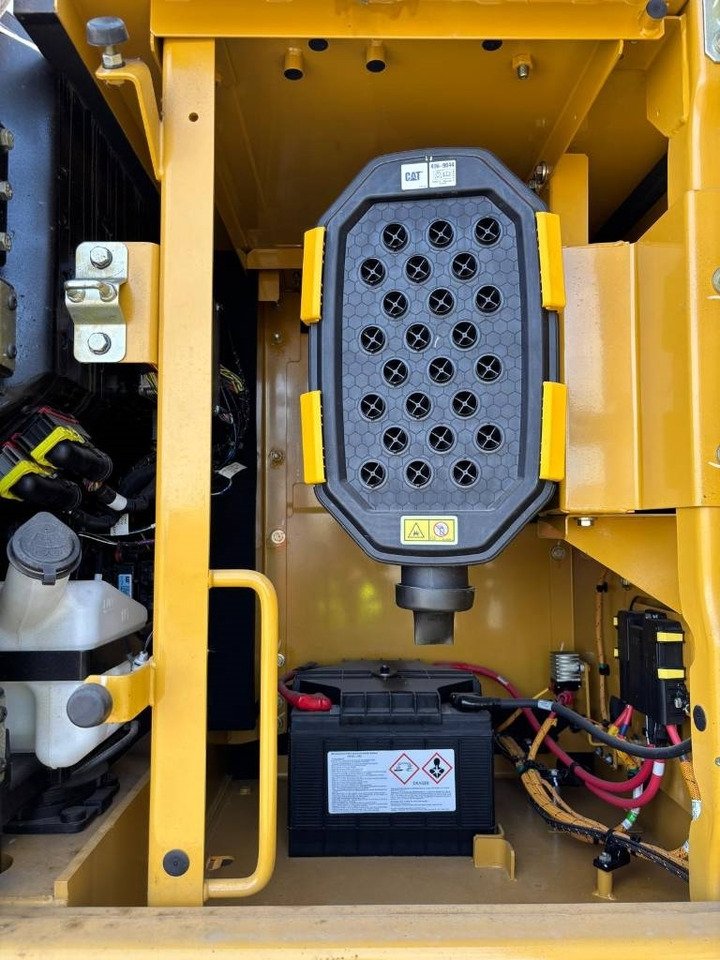 CAT 336  в лизинг CAT 336: фото 22