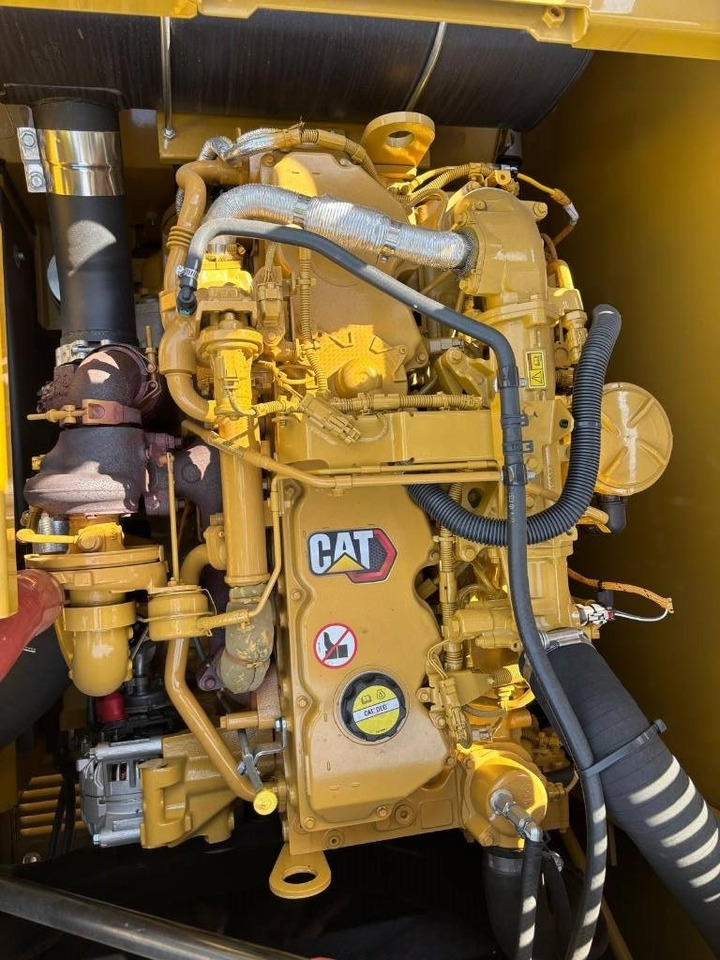 CAT 336  в лизинг CAT 336: фото 13