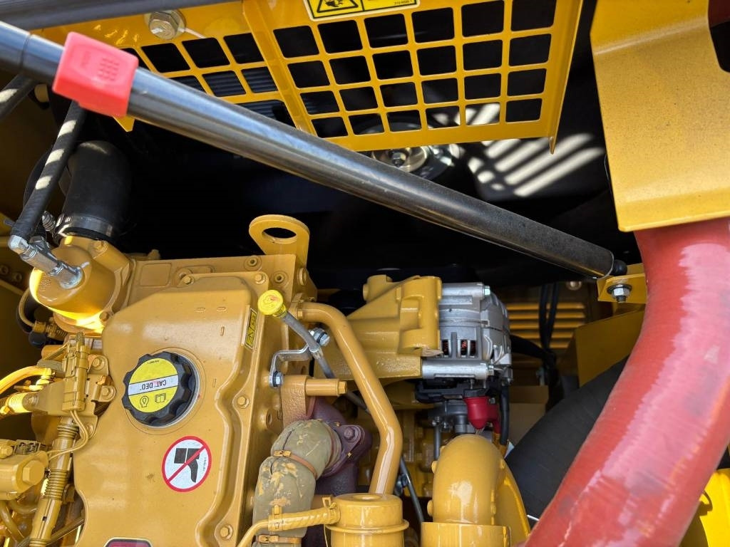 CAT 336  в лизинг CAT 336: фото 14