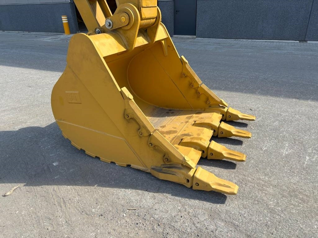CAT 336  в лизинг CAT 336: фото 8