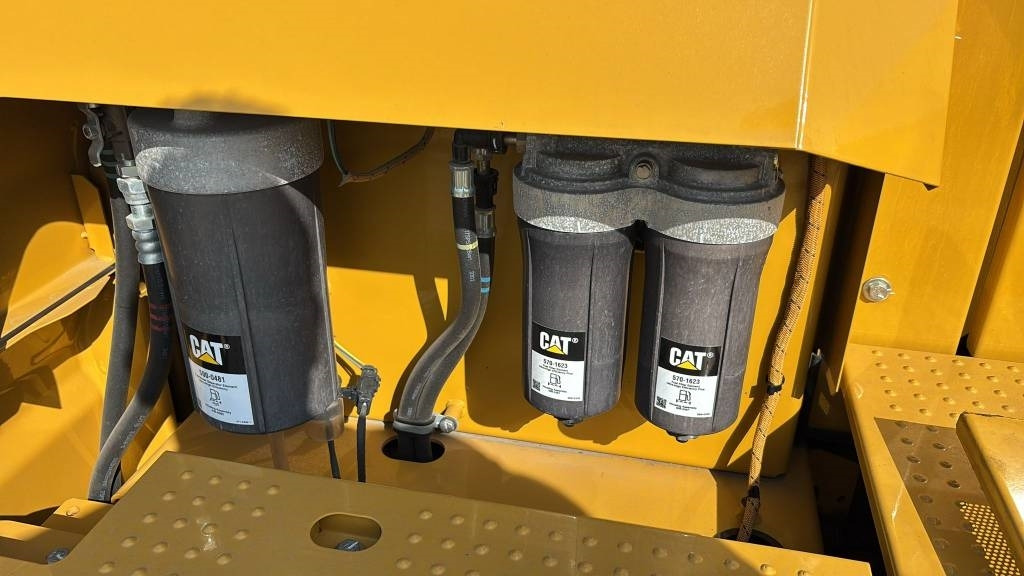 Гусеничный экскаватор CAT 374: фото 18 Гусеничный экскаватор CAT 374: фото 18