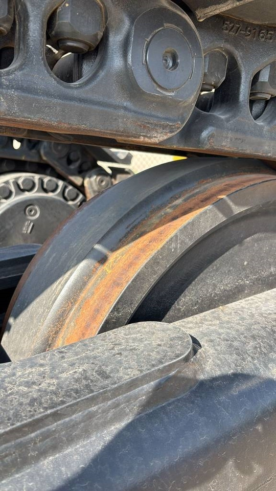 Гусеничный экскаватор CAT 374: фото 21 Гусеничный экскаватор CAT 374: фото 21