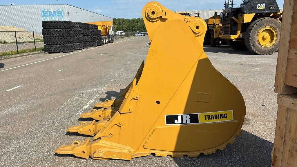 Гусеничный экскаватор CAT 374: фото 13 Гусеничный экскаватор CAT 374: фото 13